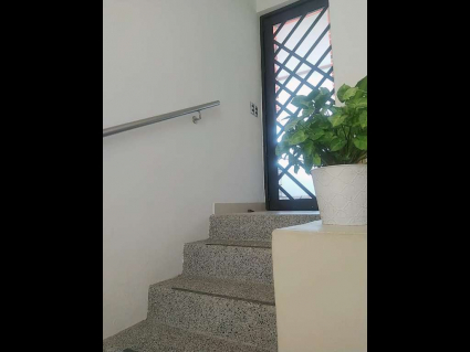 13- Escalera