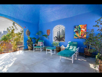 CASA CONGA 16
