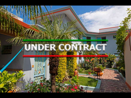 UNDER-CONTRACT