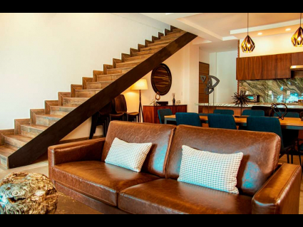 18. Living Space