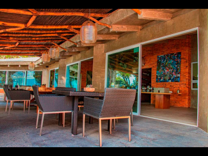 6. Restaurant