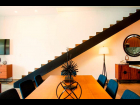 19. Comedor Departamento 105
