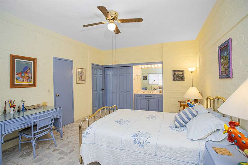 guests1 bedroom