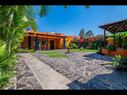 CASA FRITZ # 2