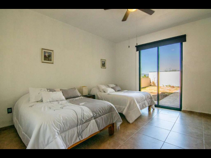 CASA PASEO DEL CARDENAL 7