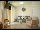 5.- Sala TV