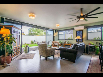 VISTA MONTANA HOUSE 8