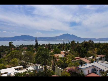 Amazing View Villanova Ajijic Paradise