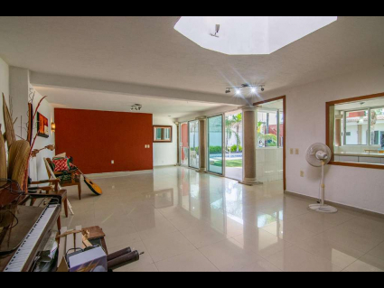 VISTA CONTENTA HOUSE 5