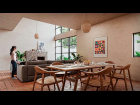 SALA COMEDOR FLORESTA (2)