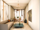 8 REGINA HABITAT LA PAROTA LIVING ROOM AREA