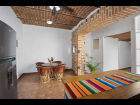 Casa Mali 11 - Kitchen Features a Breakfast Nook or Space for Additional Pantry and Countertops