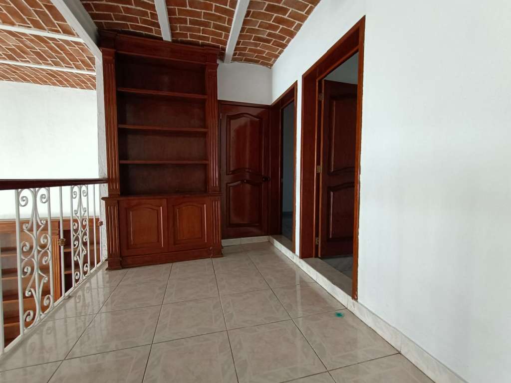 Casa Jocotepec CAR8895 Ajijic Real Estate