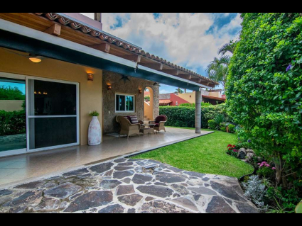 GOLDEN VILLA EL DORADO 14