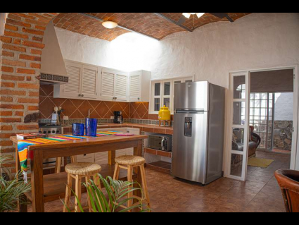 7- Kitchen