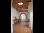 14 Beautiful Cupula in the Foyer