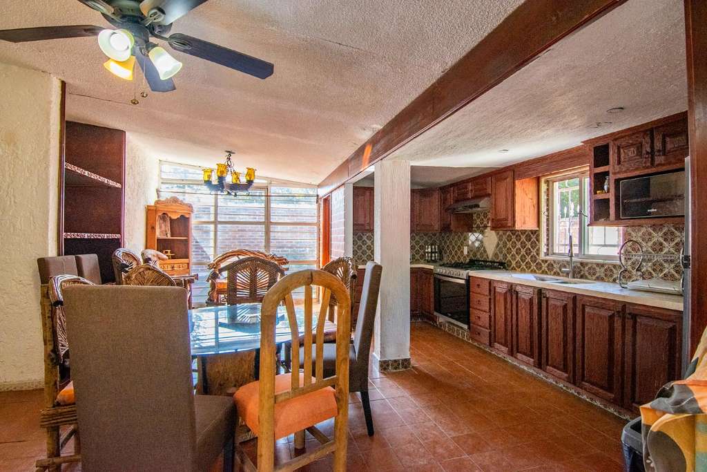 Fixer Upper Buenavista CAR9571 Ajijic Real Estate